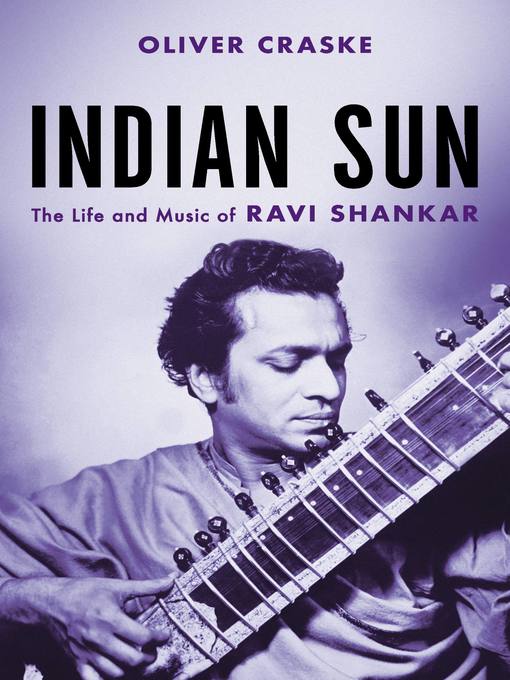 Cover image for Indian Sun
